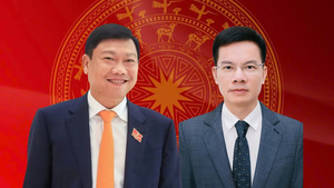 Hà Nội có thêm 2 Phó Chủ tịch UBND thành phố