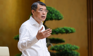 Thủ tướng: Nâng cao hiệu quả thi hành án dân sự, thu hồi tài sản tham nhũng