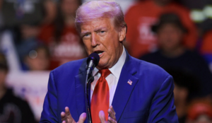 Tổng thống Trump doạ tấn công 'mọi mục tiêu' ở Iran trong 2 tuần