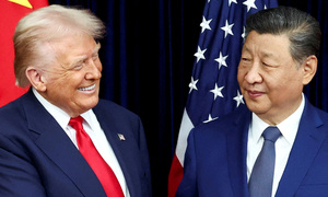 Cuộc gặp thượng đỉnh Trump - Tập tại Bắc Kinh sẽ bàn vấn đề gì?