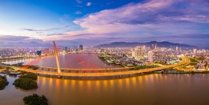 Vì sao Đà Nẵng trở thành tọa độ an cư lý tưởng?
