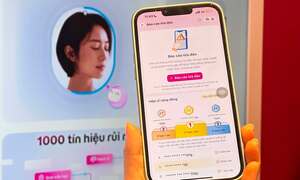 Dùng AI chống lại lừa đảo bằng AI