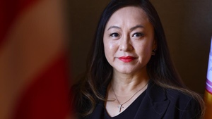 Thị trưởng Mỹ Arcadia Eileen Wang thừa nhận làm gián điệp cho Trung Quốc