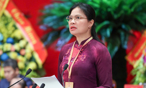 Mặt trận Tổ quốc Việt Nam sẽ phát huy vai trò trong xây dựng mô hình xã, phường xã hội chủ nghĩa