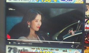 Chuyên gia an ninh mạng: Web phim lậu khó xử lý, gỡ 10 trang 'mọc' thêm 100