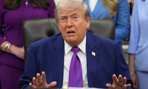 Ông Trump: Thỏa thuận ngừng bắn với Iran đang ‘nguy kịch’