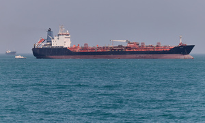 Mỹ trừng phạt cá nhân, tổ chức hỗ trợ chuyển dầu từ Iran sang Trung Quốc