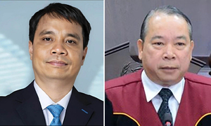 Ban Bí thư khai trừ Đảng các ông Nguyễn Văn Bường, Vũ Thế Phiệt, Lê Văn Hà