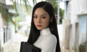 Miu Lê từng bỏ học đại học, trải qua tuổi thơ thiếu thốn trước khi nổi tiếng