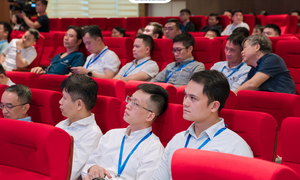 Y học hạt nhân mở thêm cơ hội điều trị hiệu quả bệnh nhân ung thư gan
