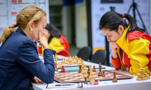 Liên đoàn Cờ Việt Nam lên tiếng việc kỳ thủ không được dự Olympiad