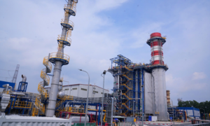 PV Power: Sinh năng lượng, kiến tạo tương lai xanh