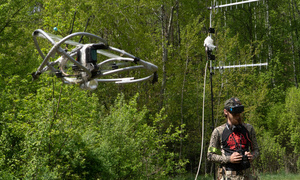 CBS News: Mỹ - Ukraine tiến gần thỏa thuận phòng thủ UAV mang tính bước ngoặt