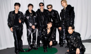 Nhóm nhạc BTS lưu diễn toàn cầu, fan chờ màn tái xuất lịch sử