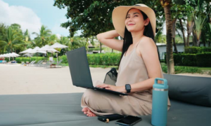 4 cách vệ sinh bình giữ nhiệt sạch tận đáy