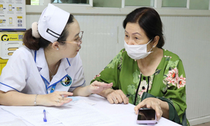 Mở rộng chi trả BHYT cho một số dịch vụ phòng bệnh, quản lý bệnh mãn tính