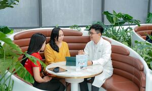Bảo hiểm nhân thọ Techcom Life triển khai hành trình 'Sống trọn vẹn mỗi ngày'