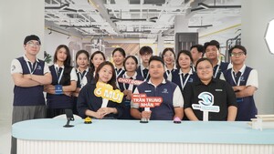 Từ vận hành đến chuyển đổi: Giải pháp toàn diện từ Vina Network