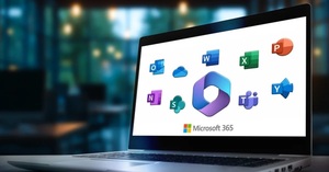 5 ứng dụng miễn phí thay thế cho Microsoft Office