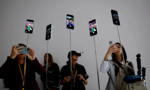 Công nghệ 14/5: iOS 26.5 với RCS mã hóa, Sony Xperria 1 VIII cảm biến 'khủng'