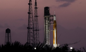 NASA công bố kế hoạch sơ bộ của sứ mệnh Artemis III