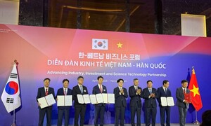 LNG Quỳnh Lập: Động lực mới cho an ninh năng lượng Bắc Trung Bộ