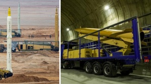 Iran khôi phục gần như toàn bộ căn cứ tên lửa, tình báo Mỹ ngỡ ngàng