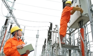 Tiêu thụ điện ở TP.HCM lập kỷ lục, cao nhất từ đầu năm 