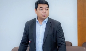 Chủ đầu tư sân bay Long Thành có quyền Tổng giám đốc mới