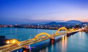 Lần đầu xếp hạng năng lực cạnh tranh 34 tỉnh, thành phố: 5 địa phương dẫn đầu 
