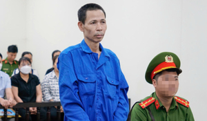 Tuyên án tử hình kẻ đốt quán cà phê ở Hà Nội làm 11 người tử vong