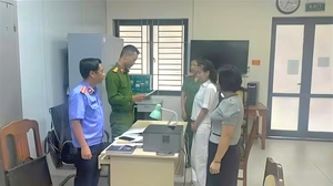 Tạm giam chủ nhà xe trốn thuế hơn 34,6 tỷ đồng ở Thanh Hóa