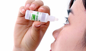 Lý do Lâm Đồng thu hồi lô thuốc nhỏ mắt Natri clorid 0,9% của Pharmedic