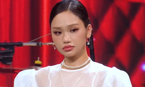 Miu Lê không bị khởi tố vụ ma túy, công ty quản lý cúi đầu xin lỗi