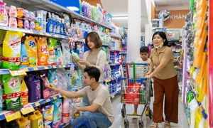 Saigon Co.op kích cầu tiêu dùng đầu hè với loạt ưu đãi thực phẩm tươi