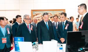 'Túi khôn' quốc gia và sứ mệnh vươn tầm của đại học Việt Nam