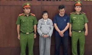 Bắt nhóm sản xuất, tiêu thụ hơn 4 tấn bột ngọt giả tại TP.HCM