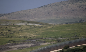 Israel và Lebanon gia hạn ngừng bắn thêm 45 ngày 