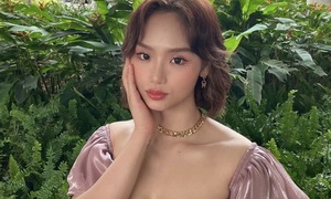Miu Lê bị khởi tố, bắt giam liên quan ma tuý: Công ty quản lý xin lỗi