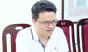 Bóc trần chiêu vi phạm bản quyền của Tổng giám đốc BH Media và ca sĩ Quang Lập
