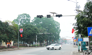 Cục CSGT: Không xử phạt khi đèn tín hiệu giao thông bị lỗi, hỏng