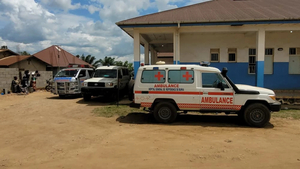 WHO cảnh báo khẩn cấp toàn cầu vì dịch Ebola bùng phát
