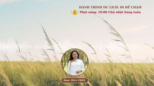 Khám phá Bái Đính: Đại danh lam tâm linh lớn bậc nhất Việt Nam