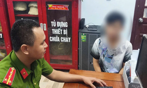 Điều tra vụ học sinh lớp 6 nghi bị hành hung, tống tiền ở Đà Nẵng