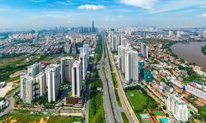Sửa Luật Đất đai: Doanh nghiệp đề xuất nhiều cơ chế để hạ nhiệt giá nhà