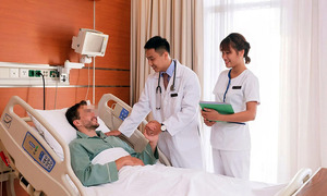 Du lịch y tế Việt Nam cần gì để đạt mục tiêu 4 tỷ USD?