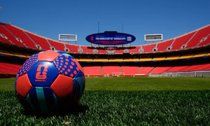 Chi phí World Cup đắt đỏ, khách sạn Bắc Mỹ nguy cơ ế phòng