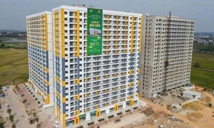 Đề xuất lập Quỹ nhà ở Trung ương quy mô 10.000 tỷ đồng