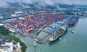 Thành lập Đoàn đàm phán Chính phủ về kinh tế và thương mại quốc tế