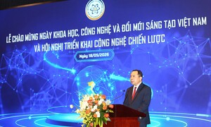 Khơi dậy trí tuệ, sức sáng tạo người Việt trong phát triển khoa học công nghệ